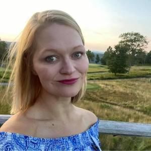 Meet your Posher, Kirsten